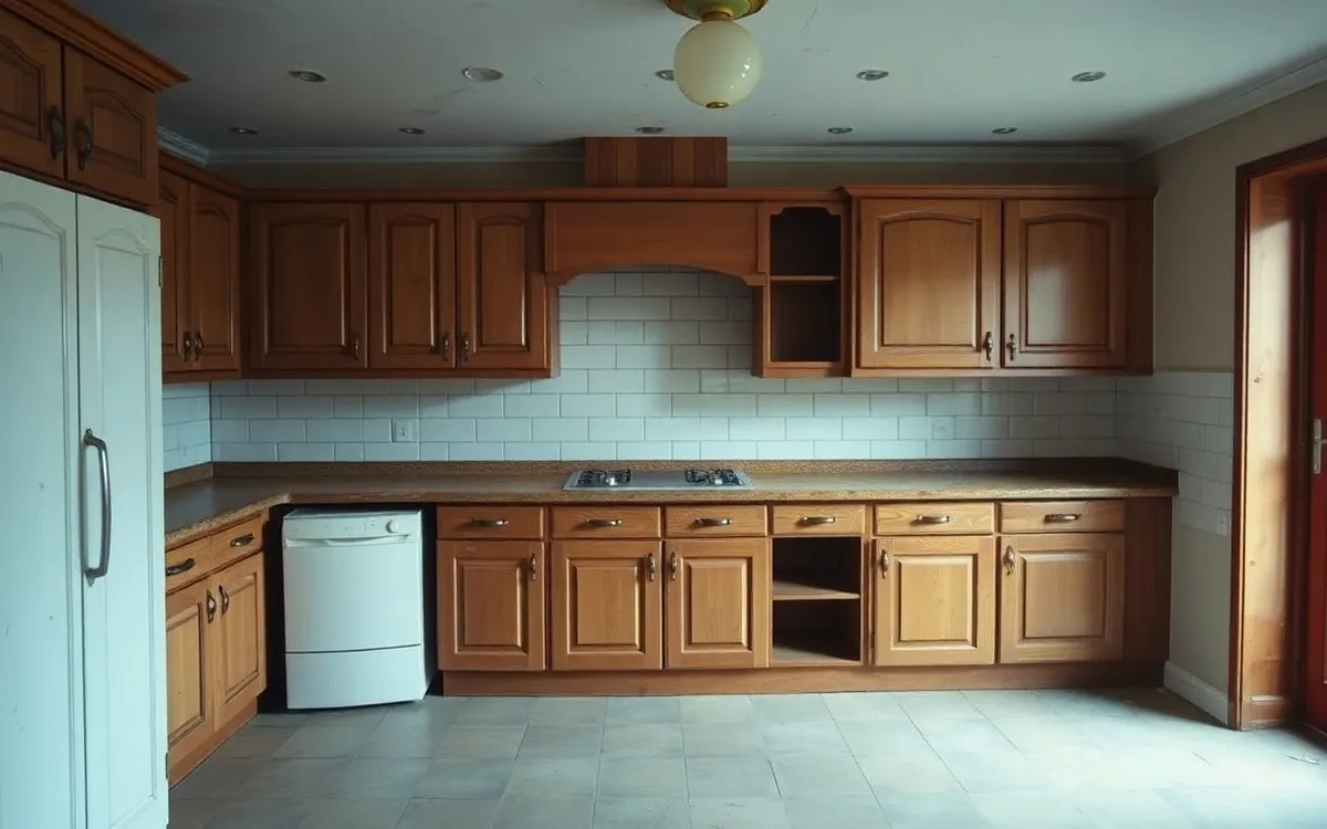 Before — project by JC Plumbing